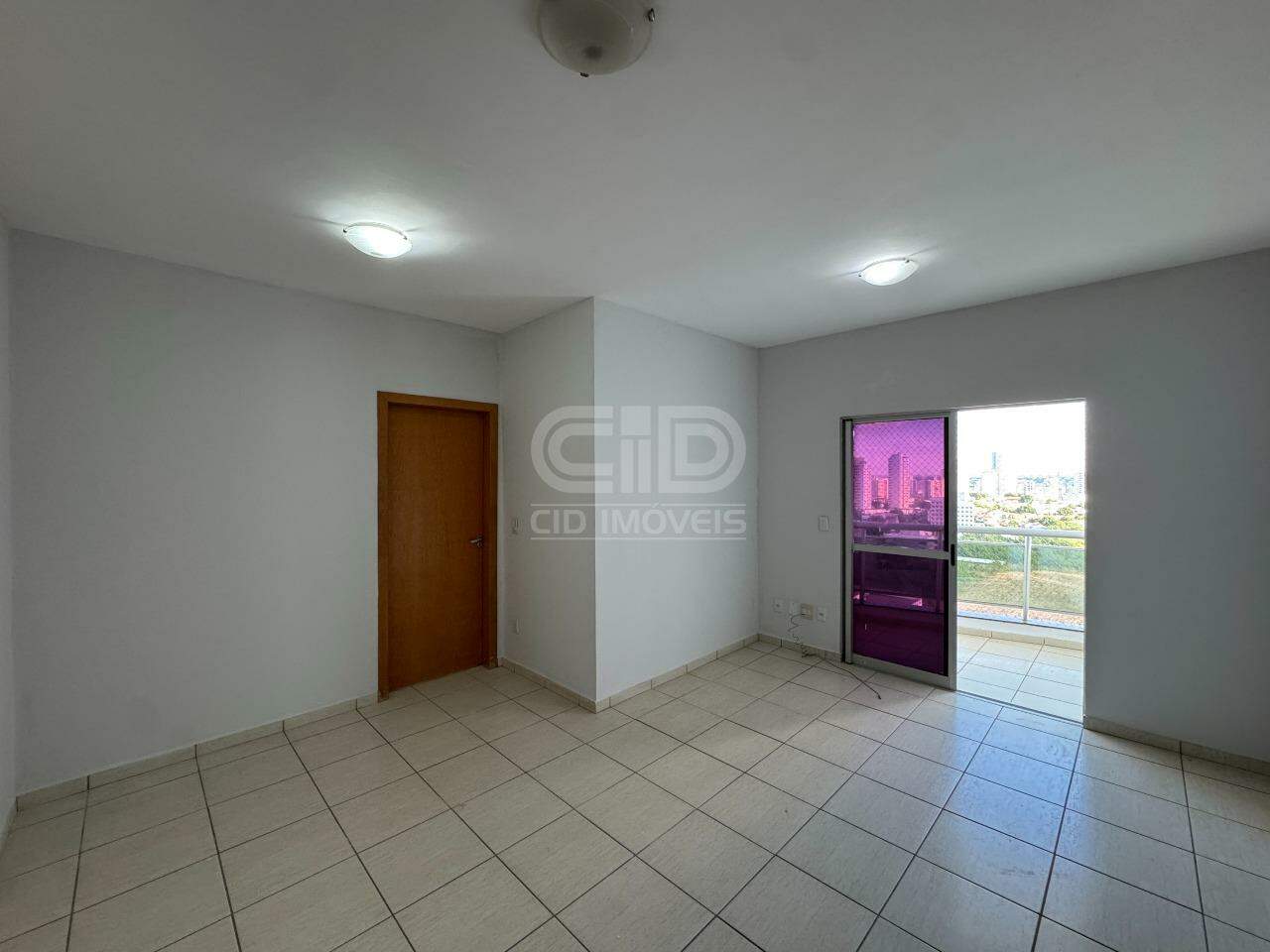 Apartamento com 3 Quartos no Edifício Portal de Cuiabá