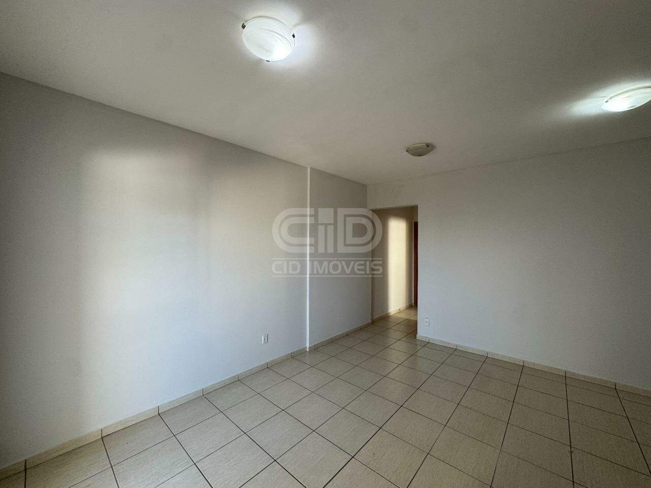 Apartamento com 3 Quartos no Edifício Portal de Cuiabá