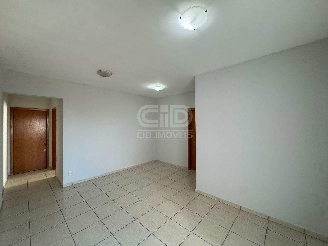 Apartamento com 3 Quartos no Edifício Portal de Cuiabá