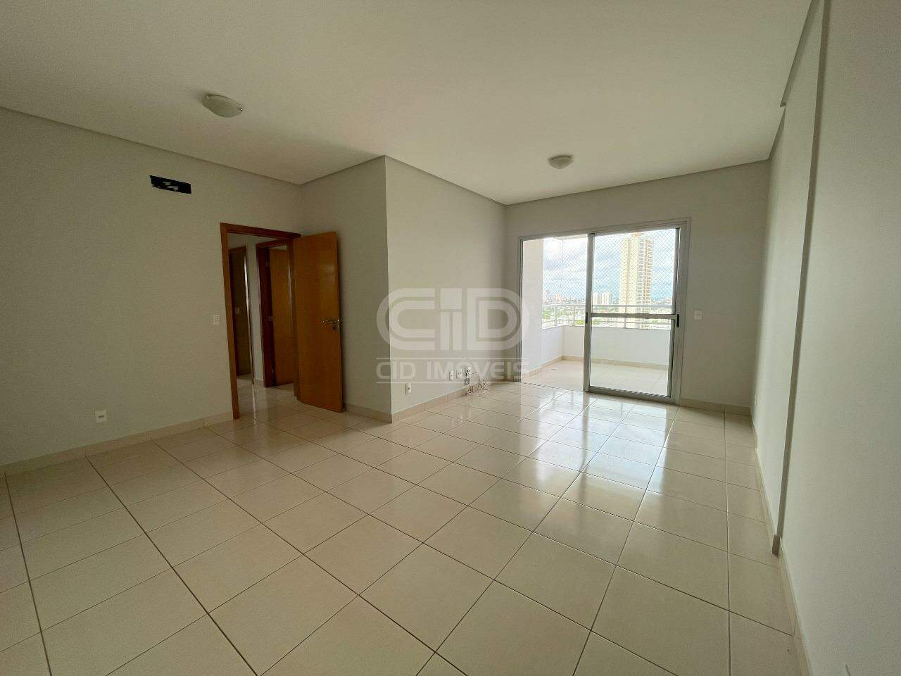 Apartamento para alugar com 3 quartos, 101m² - Foto 1