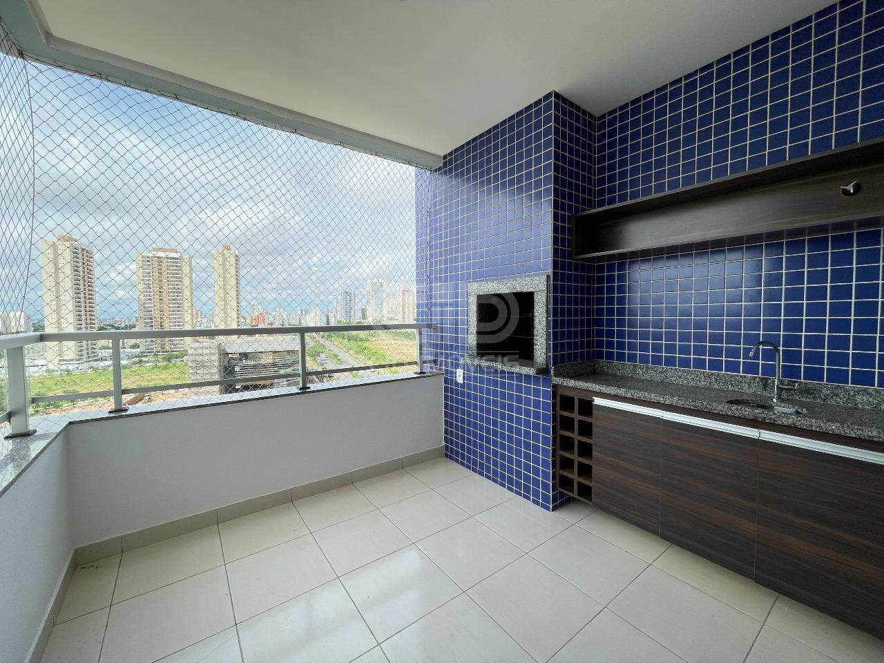 Apartamento para alugar com 3 quartos, 101m² - Foto 3