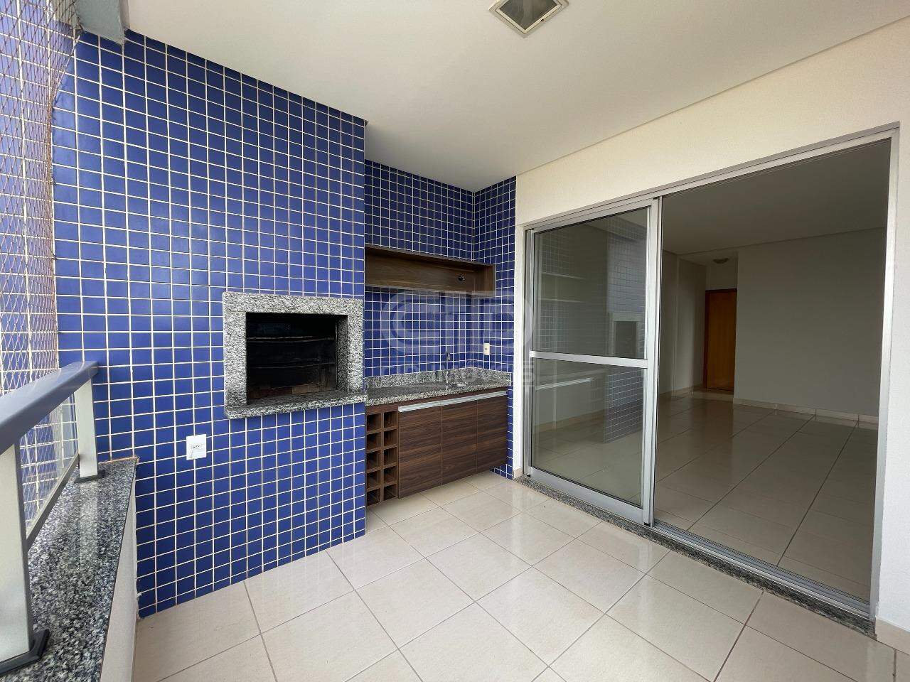 Apartamento para alugar com 3 quartos, 101m² - Foto 5