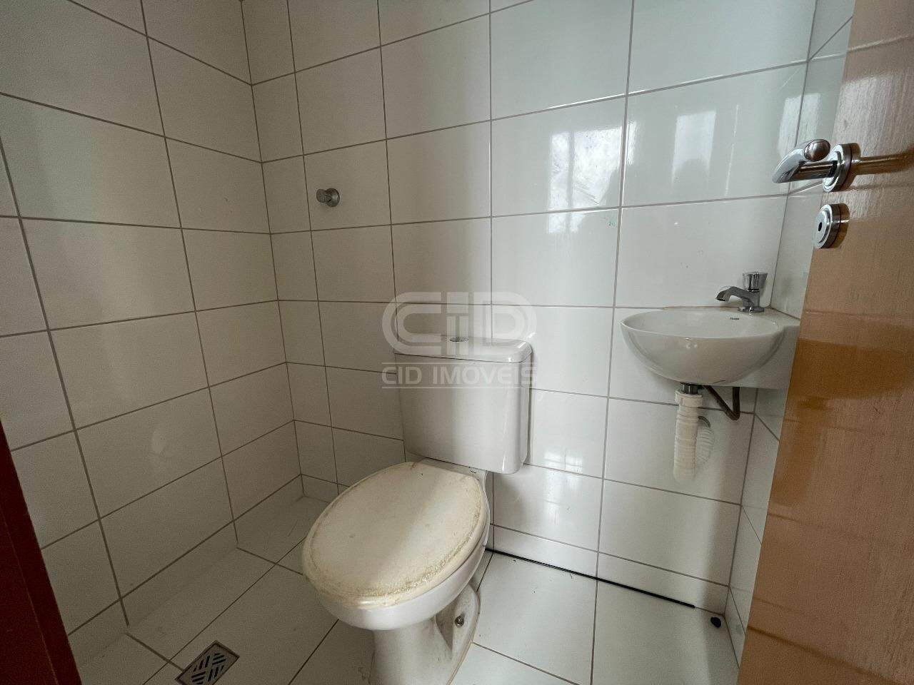 Apartamento para alugar com 3 quartos, 101m² - Foto 13