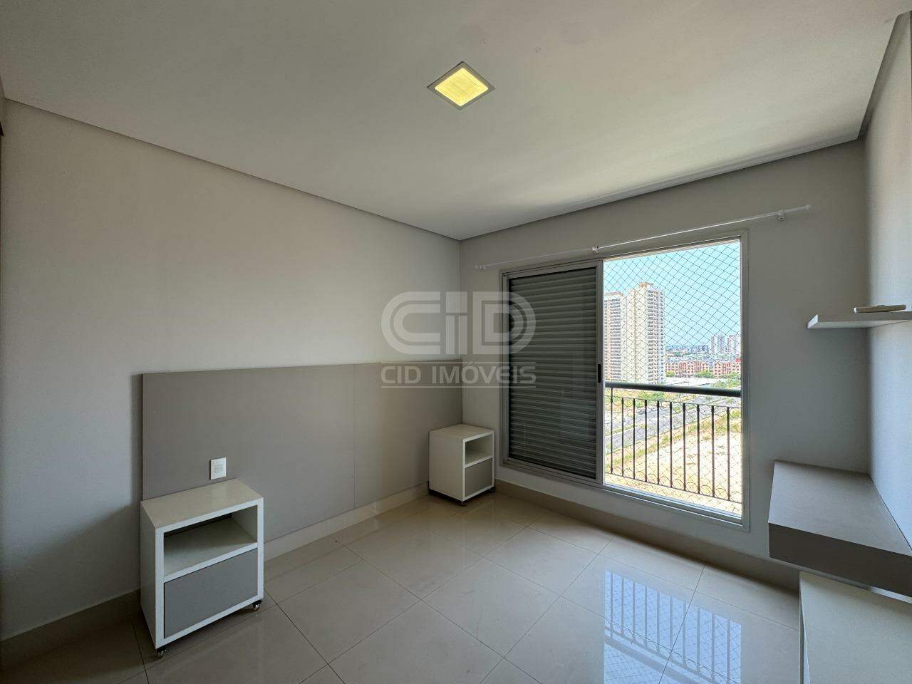 Apartamento para aluguel no Jardim Aclimação: 
