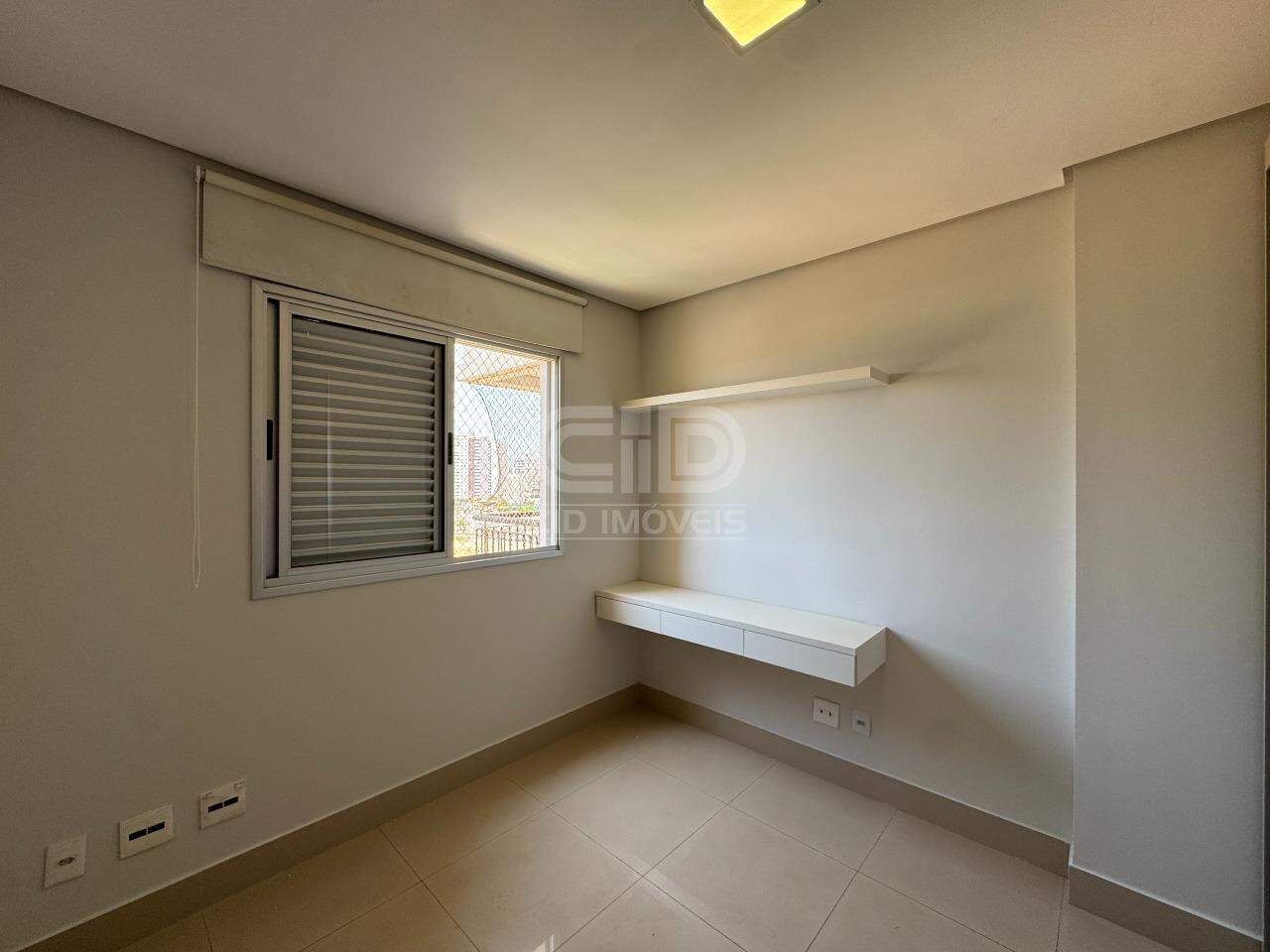 Apartamento para aluguel no Jardim Aclimação: 
