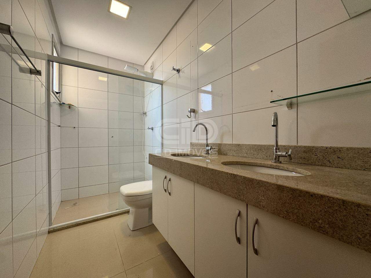 Apartamento para aluguel no Jardim Aclimação: 