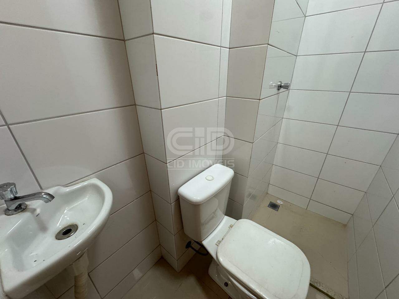 Apartamento para aluguel no Jardim Aclimação: 
