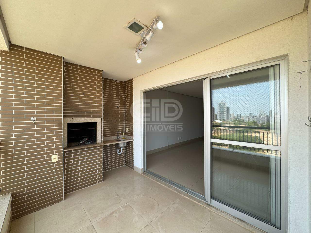 Apartamento para aluguel no Jardim Aclimação: 