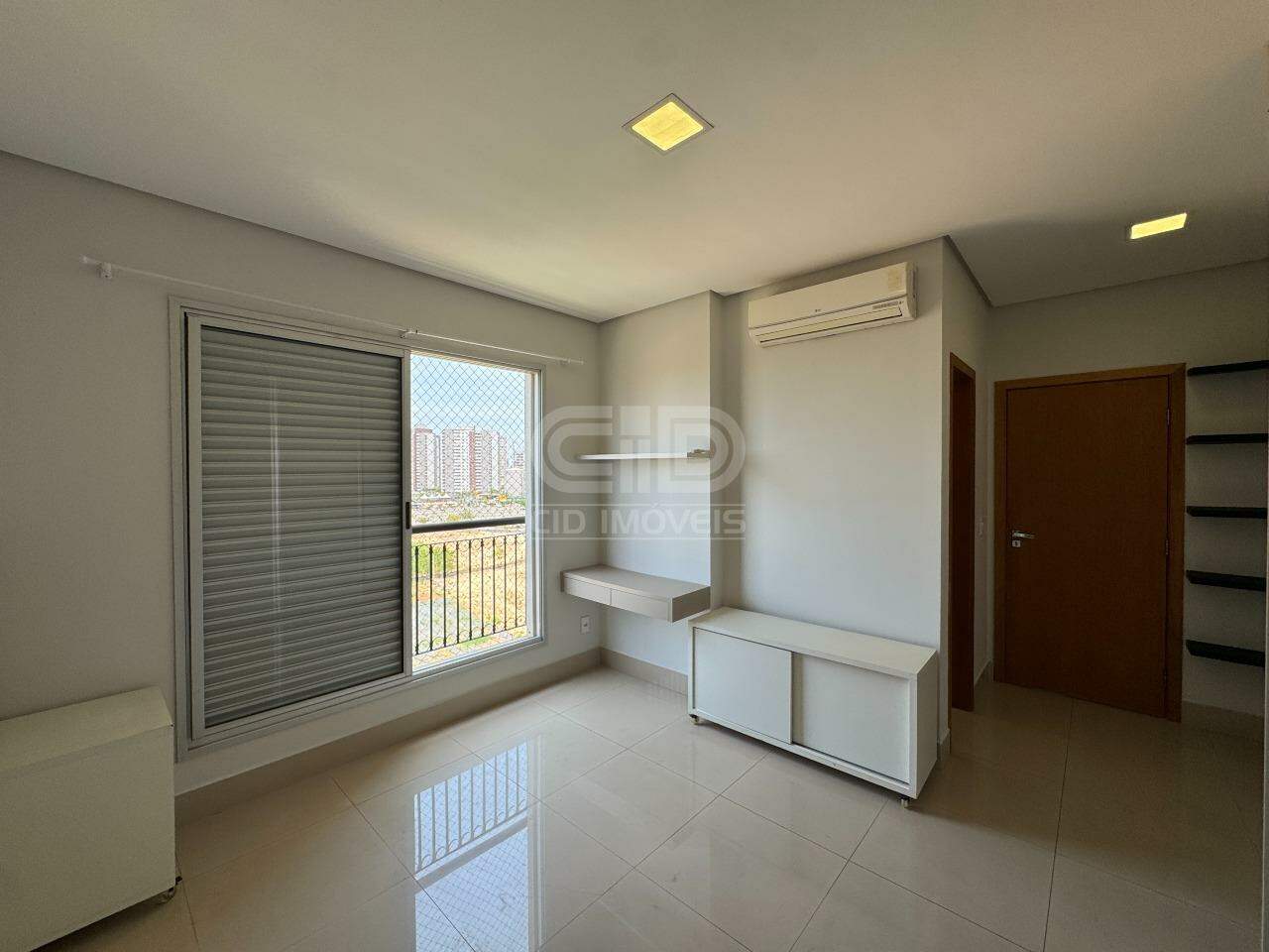 Apartamento para aluguel no Jardim Aclimação: 
