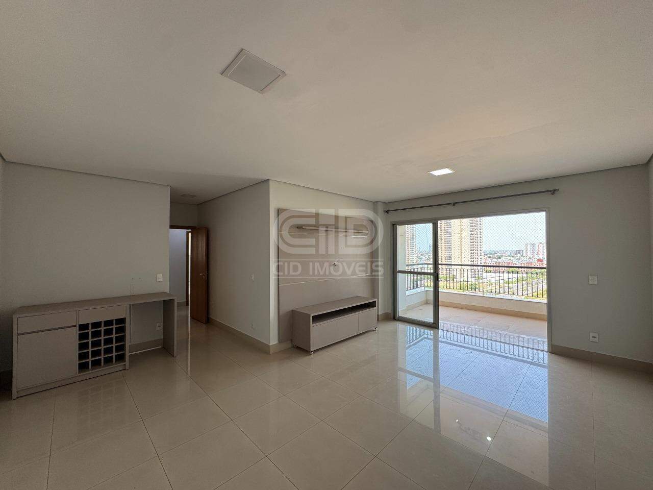 Apartamento para aluguel no Jardim Aclimação: 