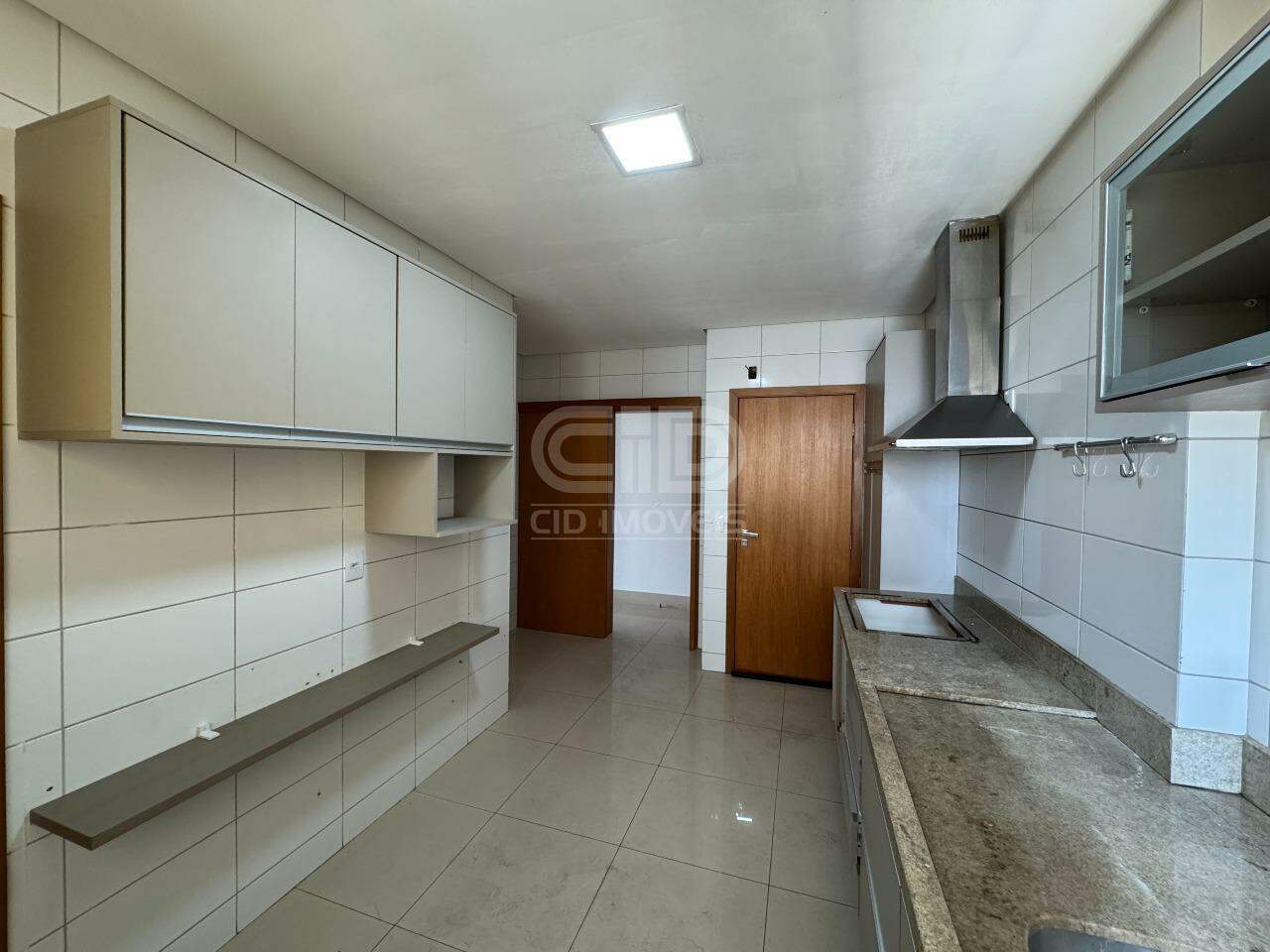 Apartamento para aluguel no Jardim Aclimação: 