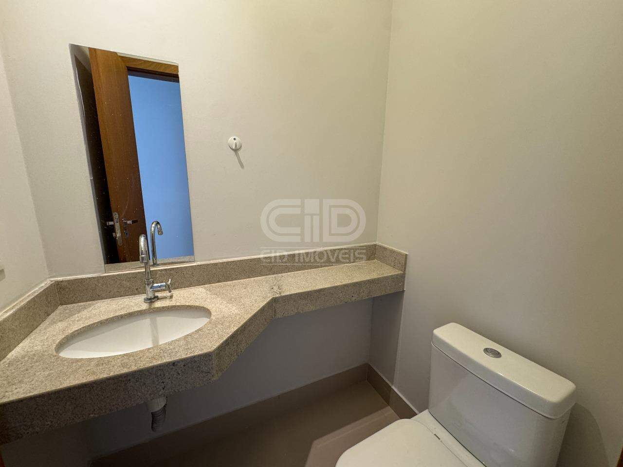 Apartamento para aluguel no Jardim Aclimação: 