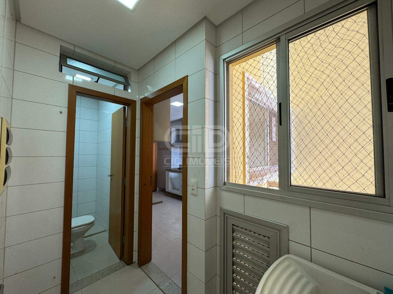 Apartamento para aluguel no Jardim Aclimação: 