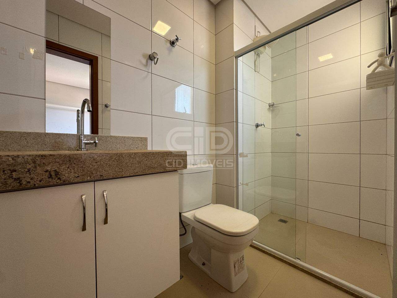 Apartamento para aluguel no Jardim Aclimação: 