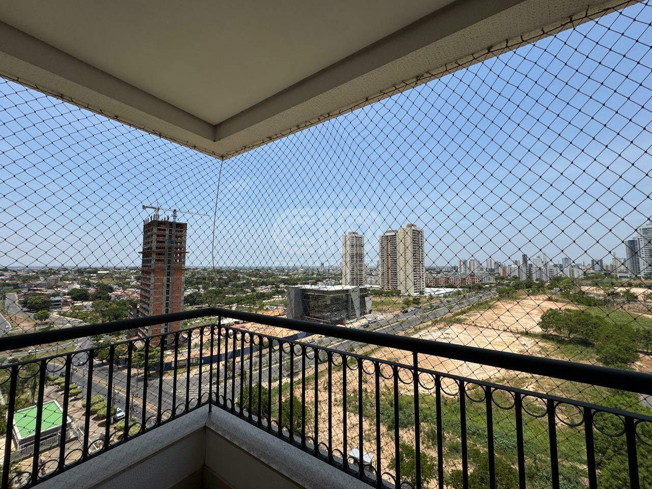 Apartamento para aluguel no Jardim Aclimação: 
