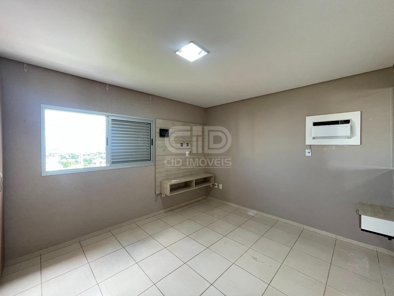 Apartamento para aluguel no Jardim Aclimação: 