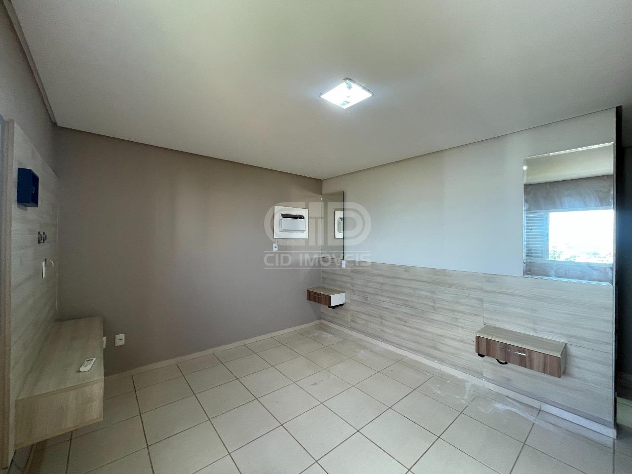 Apartamento para aluguel no Jardim Aclimação: 