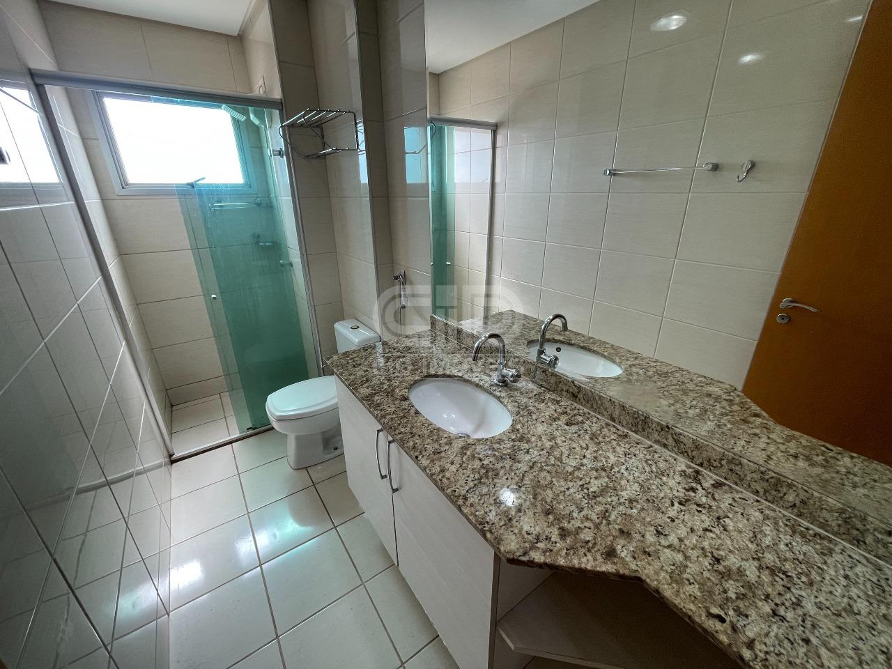 Apartamento para aluguel no Jardim Aclimação: 