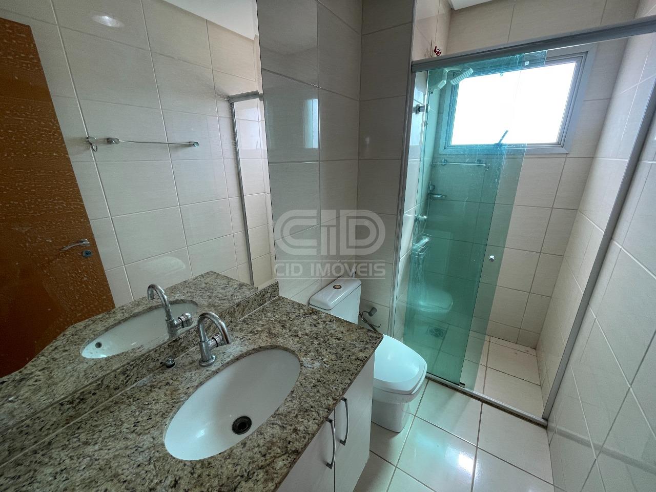 Apartamento para aluguel no Jardim Aclimação: 