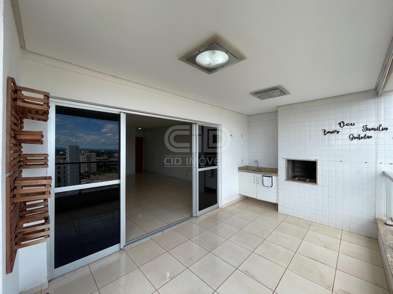 Apartamento para aluguel no Jardim Aclimação: 