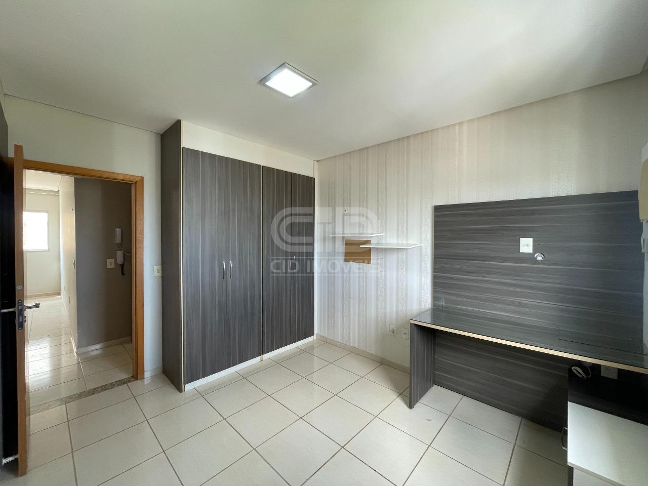 Apartamento para aluguel no Jardim Aclimação: 