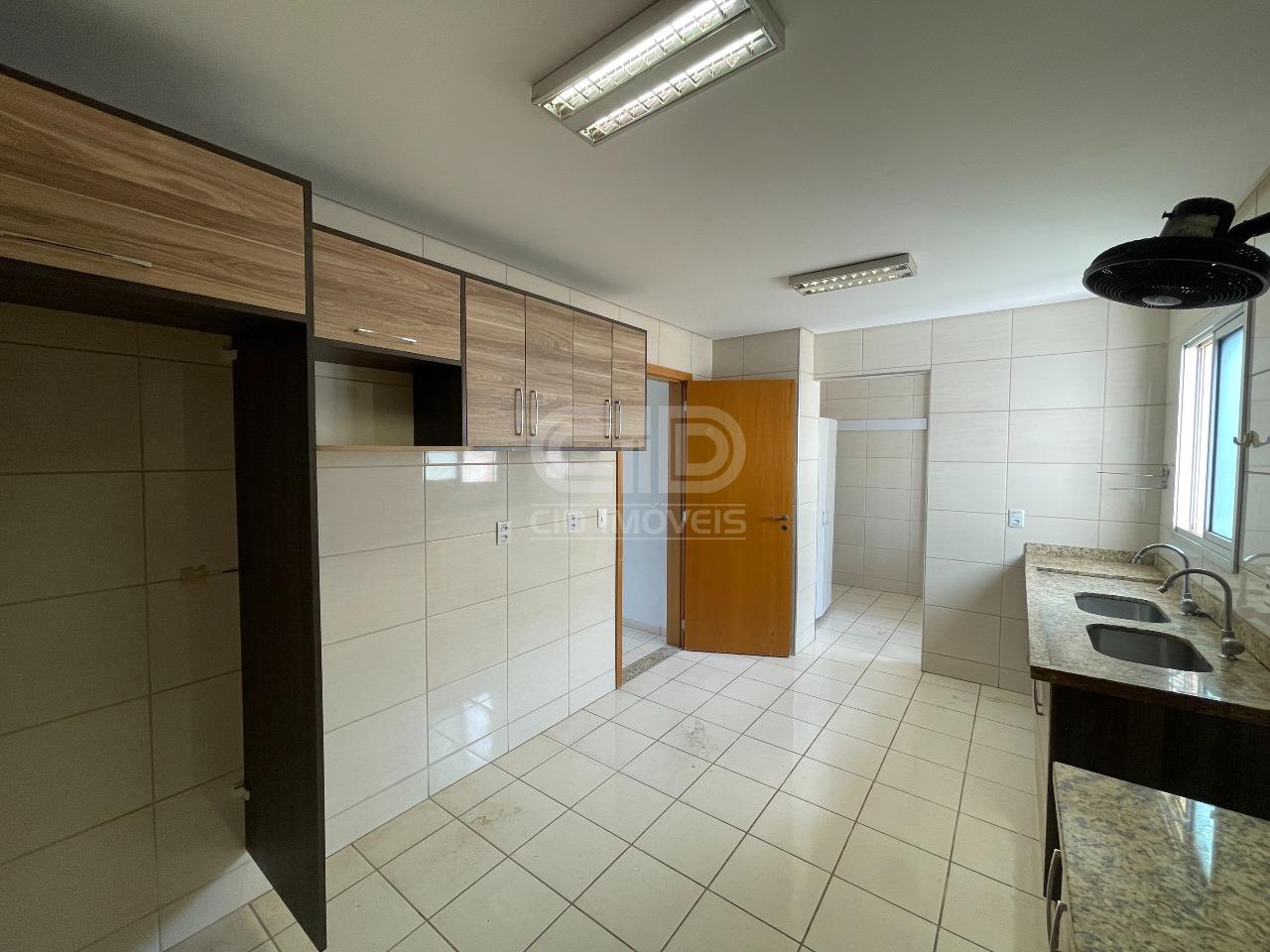 Apartamento para aluguel no Jardim Aclimação: 