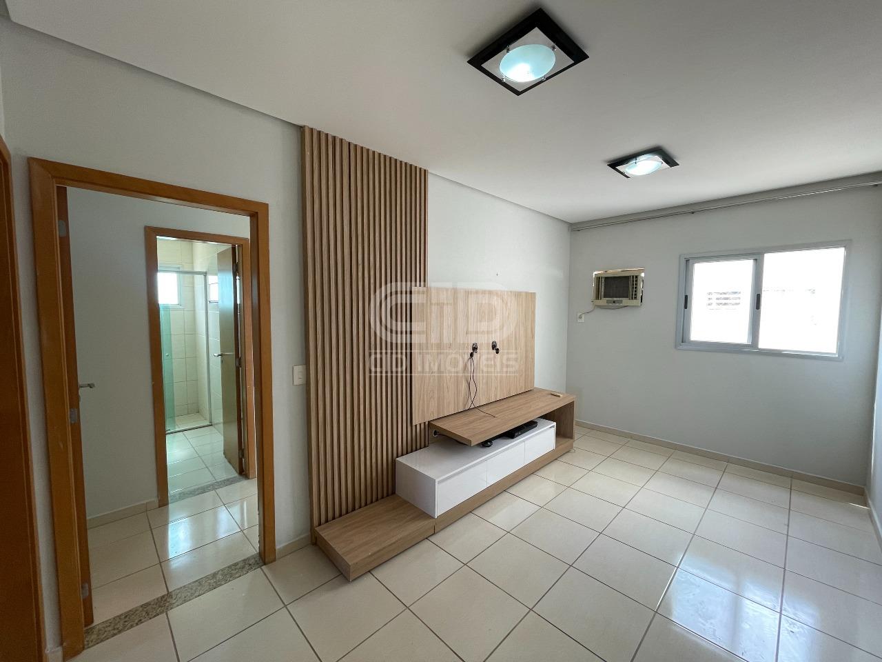 Apartamento para aluguel no Jardim Aclimação: 