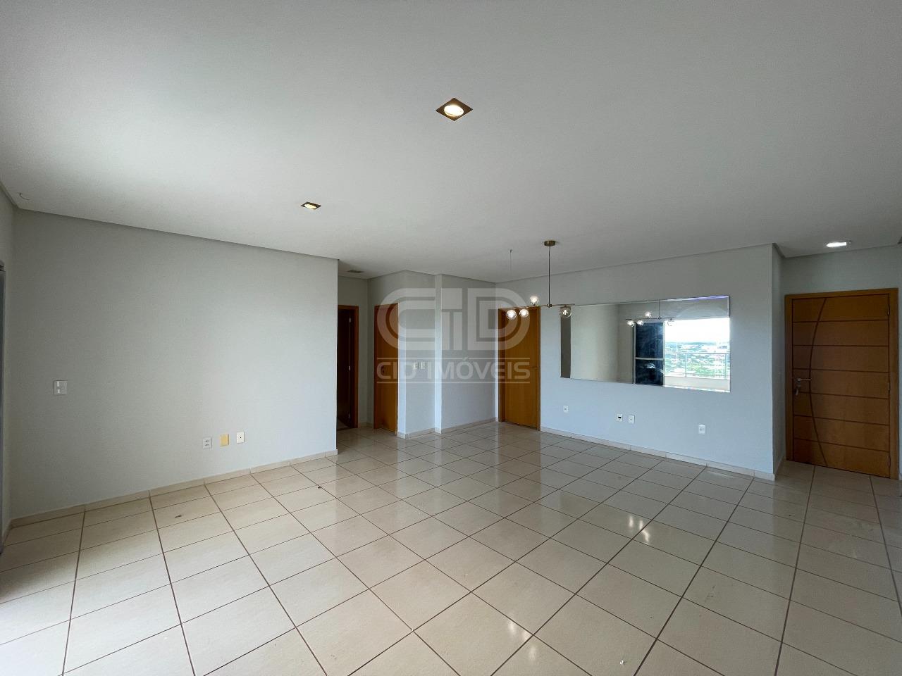 Apartamento para aluguel no Jardim Aclimação: 