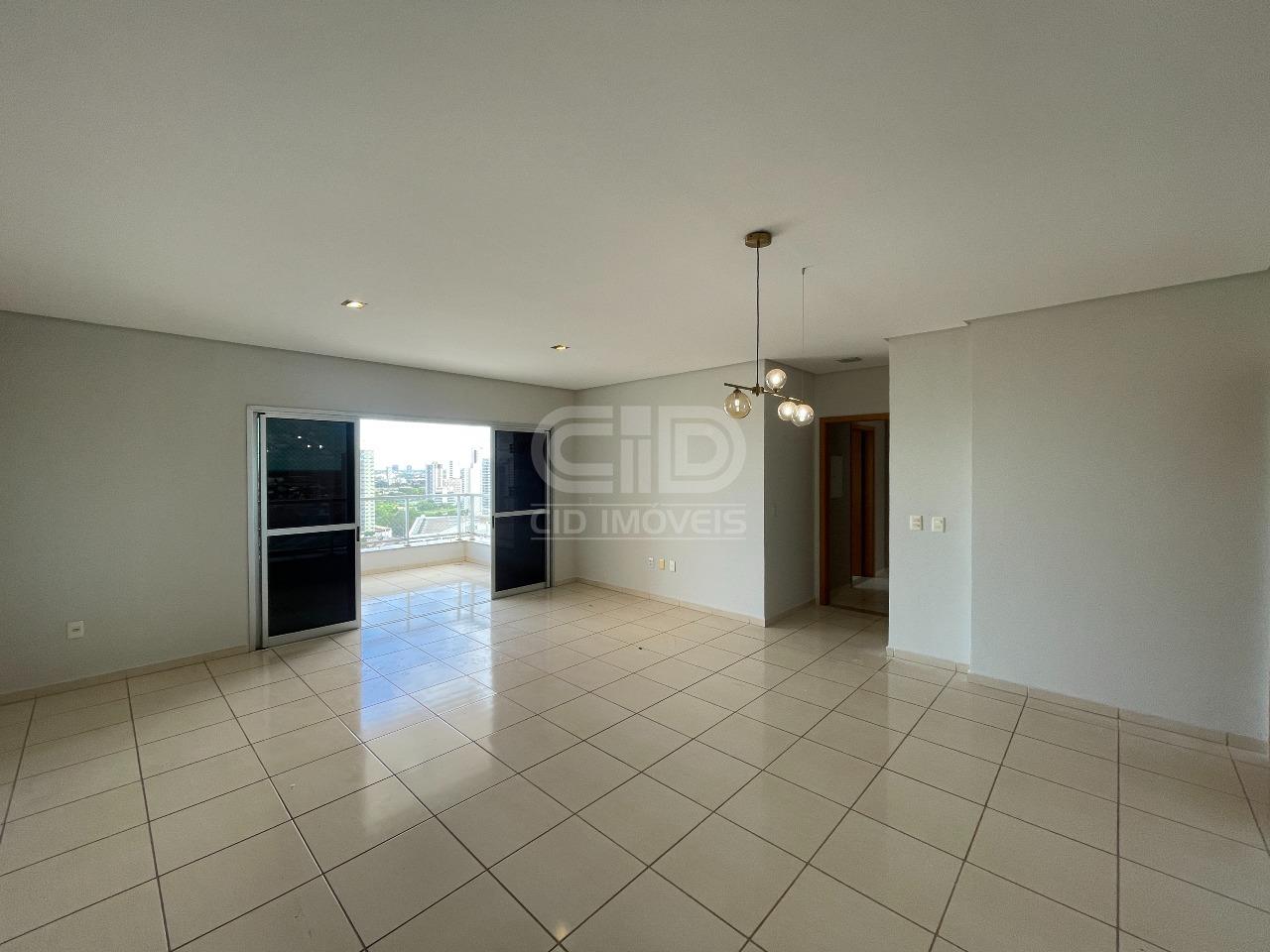 Apartamento para aluguel no Jardim Aclimação: 