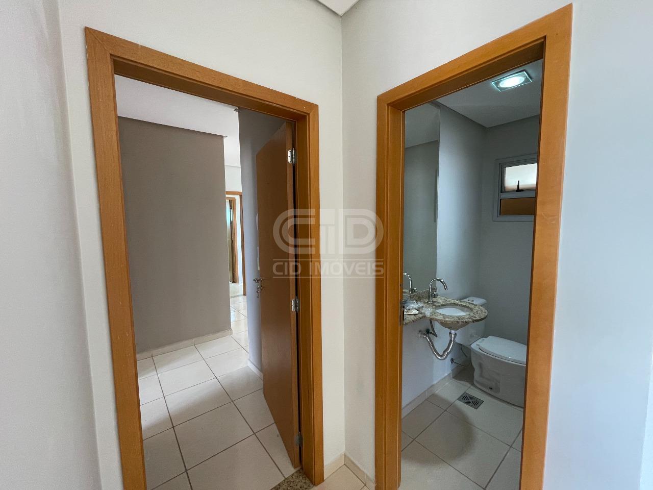 Apartamento para aluguel no Jardim Aclimação: 