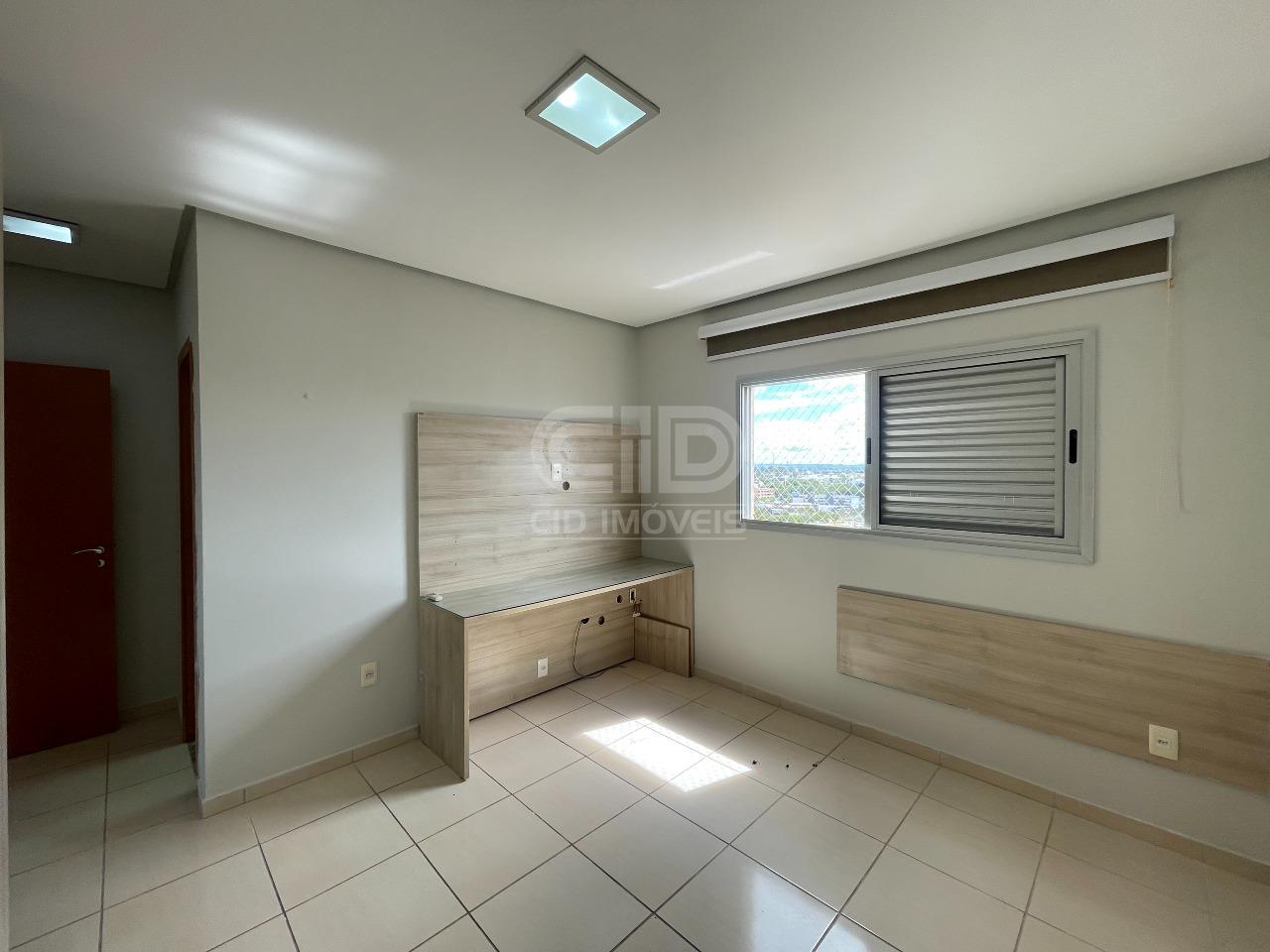 Apartamento para aluguel no Jardim Aclimação: 