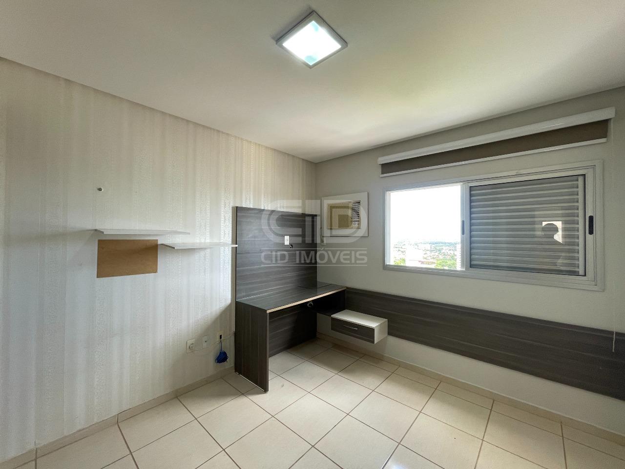 Apartamento para aluguel no Jardim Aclimação: 