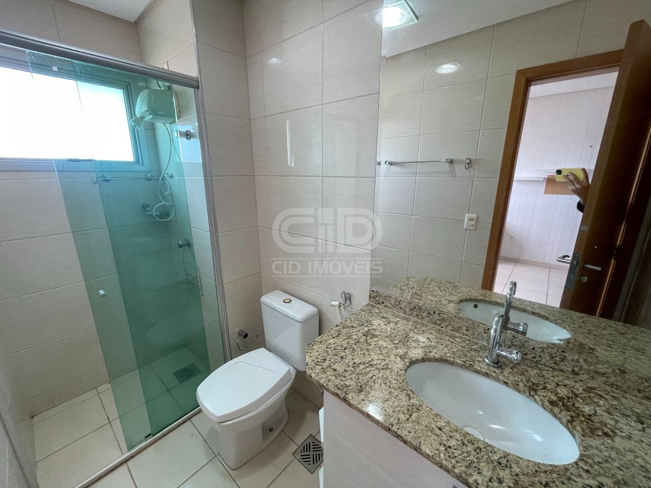 Apartamento para aluguel no Jardim Aclimação: 