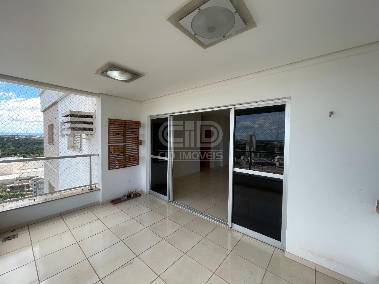 Apartamento para aluguel no Jardim Aclimação: 