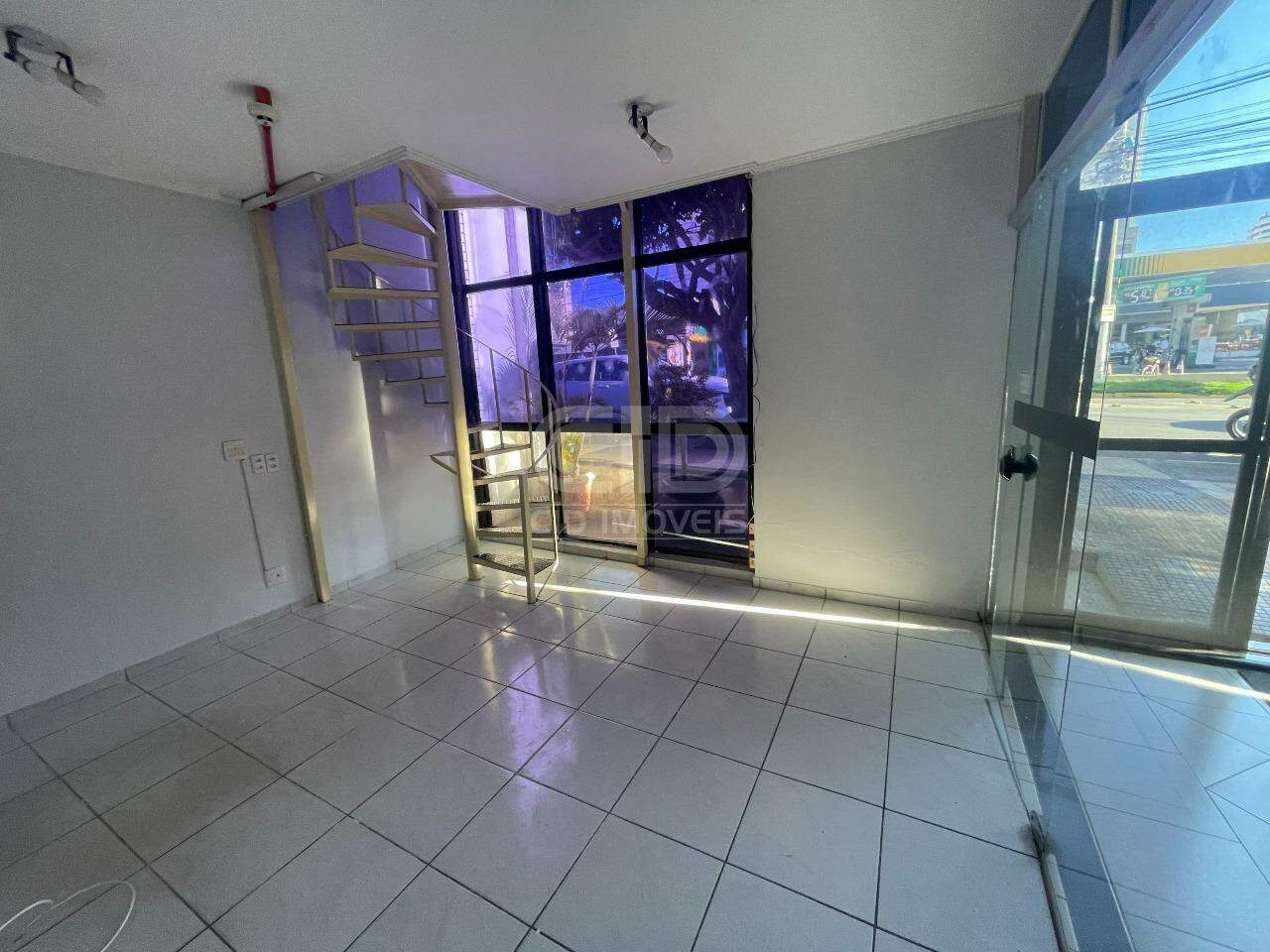 Conjunto Comercial-Sala para alugar, 24m² - Foto 1