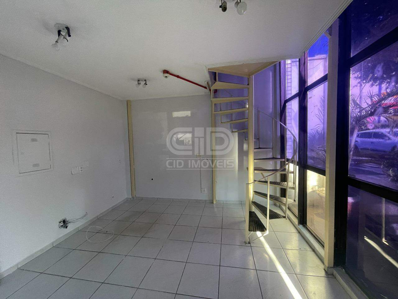 Conjunto Comercial-Sala para alugar, 24m² - Foto 3