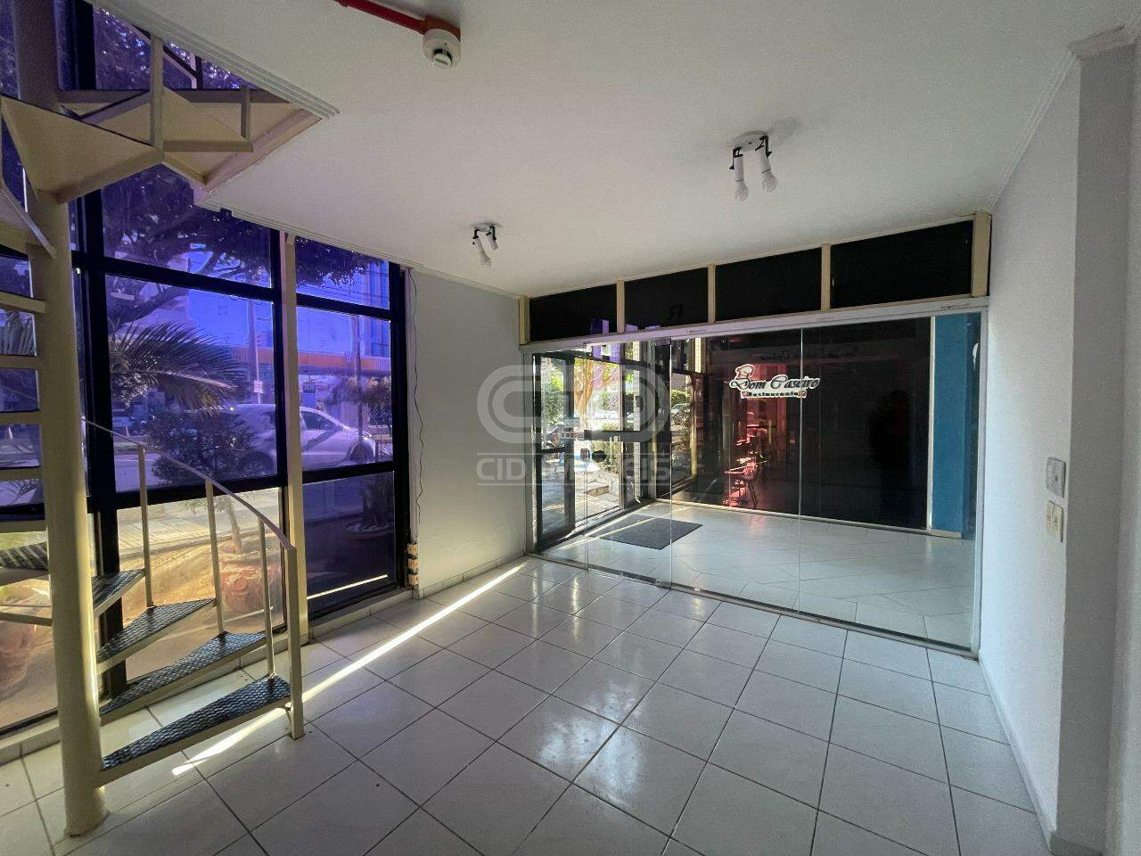 Conjunto Comercial-Sala para alugar, 24m² - Foto 5