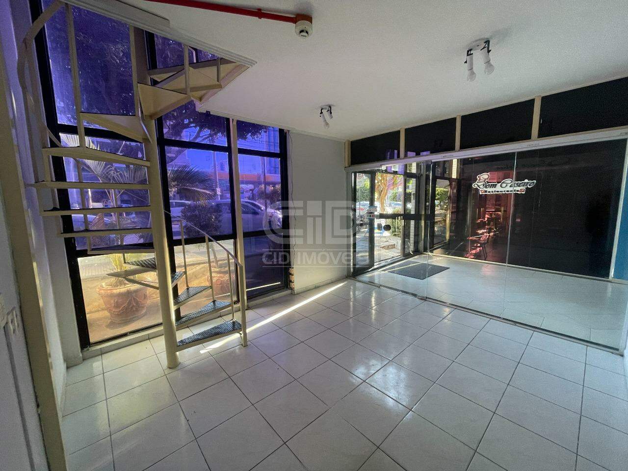 Conjunto Comercial-Sala para alugar, 24m² - Foto 4