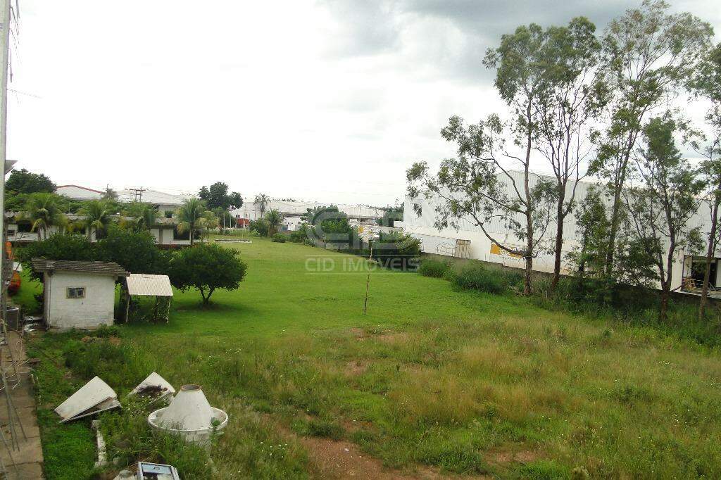 Depósito-Galpão-Armazém à venda, 4855m² - Foto 18