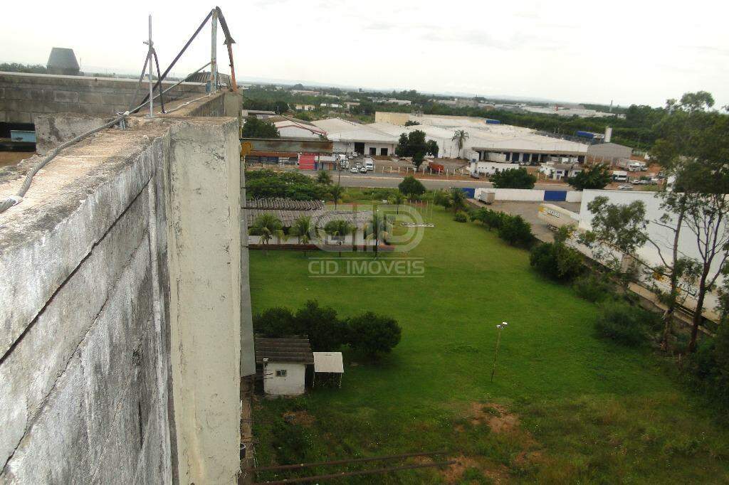 Depósito-Galpão-Armazém à venda, 4855m² - Foto 21