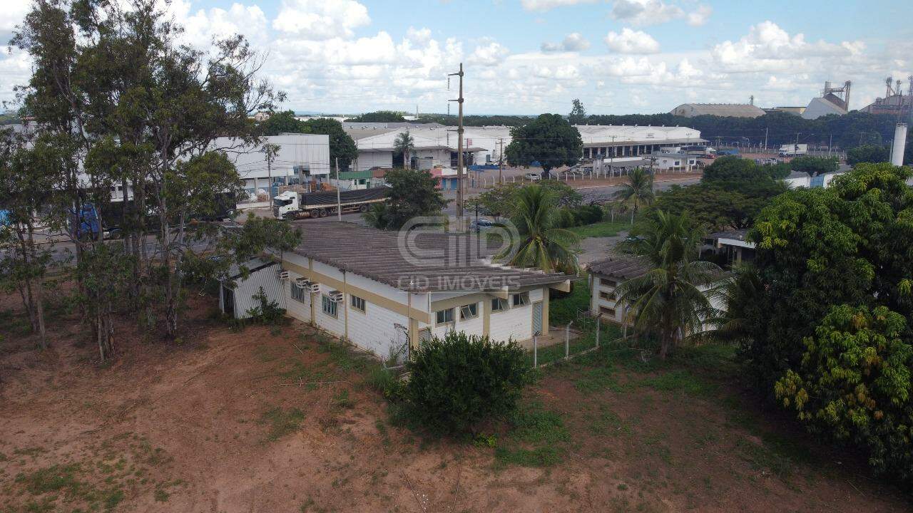 Depósito-Galpão-Armazém à venda, 4855m² - Foto 7