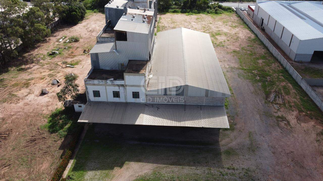 Depósito-Galpão-Armazém à venda, 4855m² - Foto 5