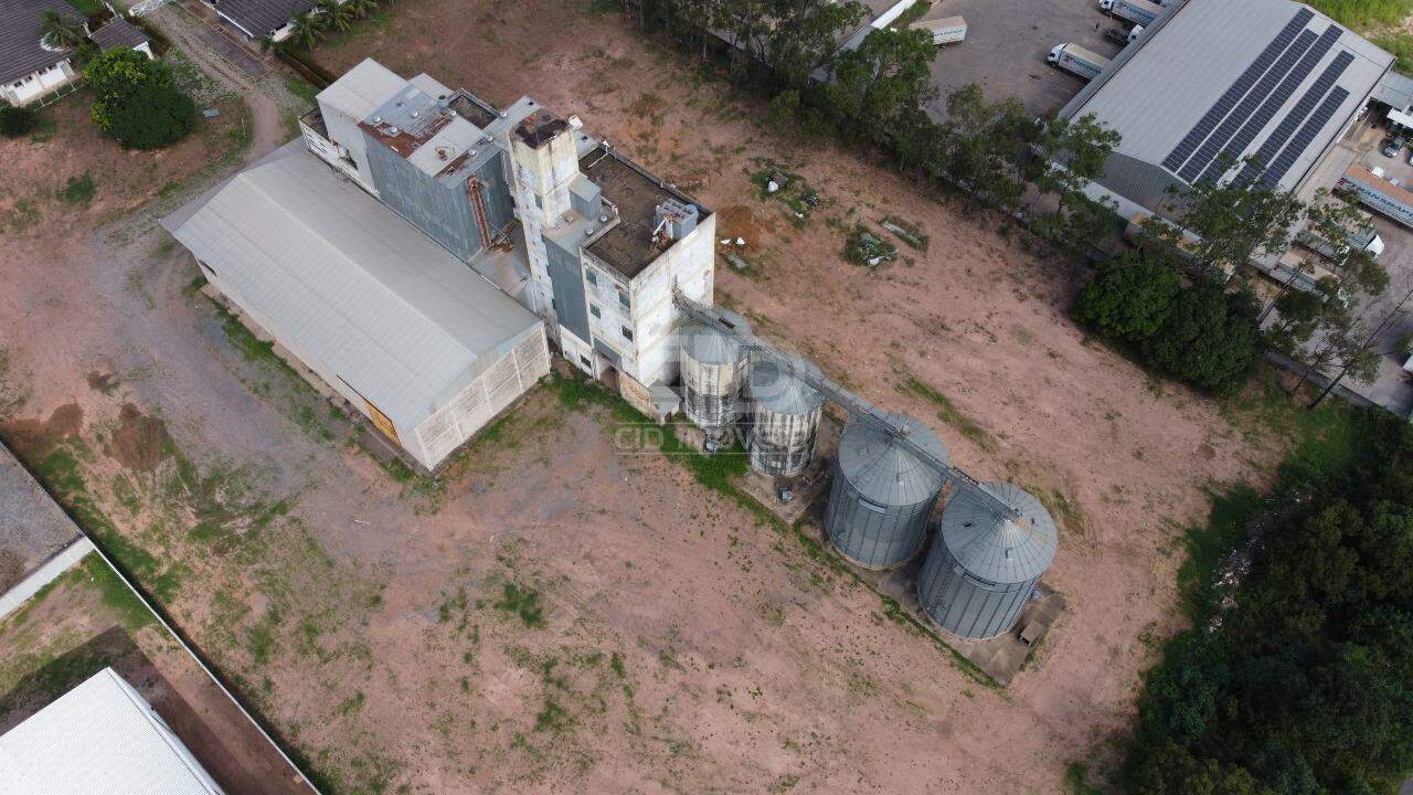 Depósito-Galpão-Armazém à venda, 4855m² - Foto 3