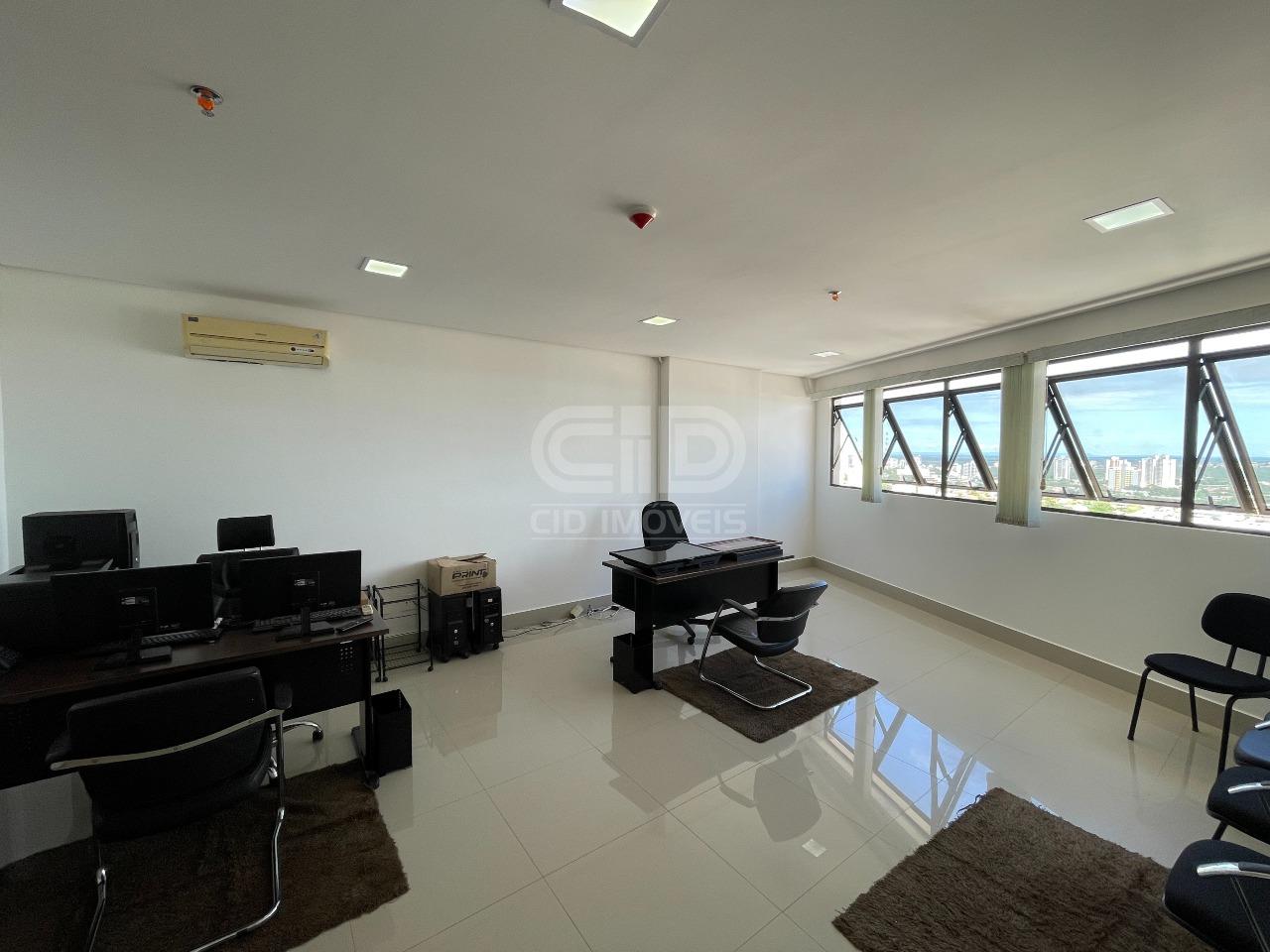 Sala-Conjunto, 45 m² - Foto 1