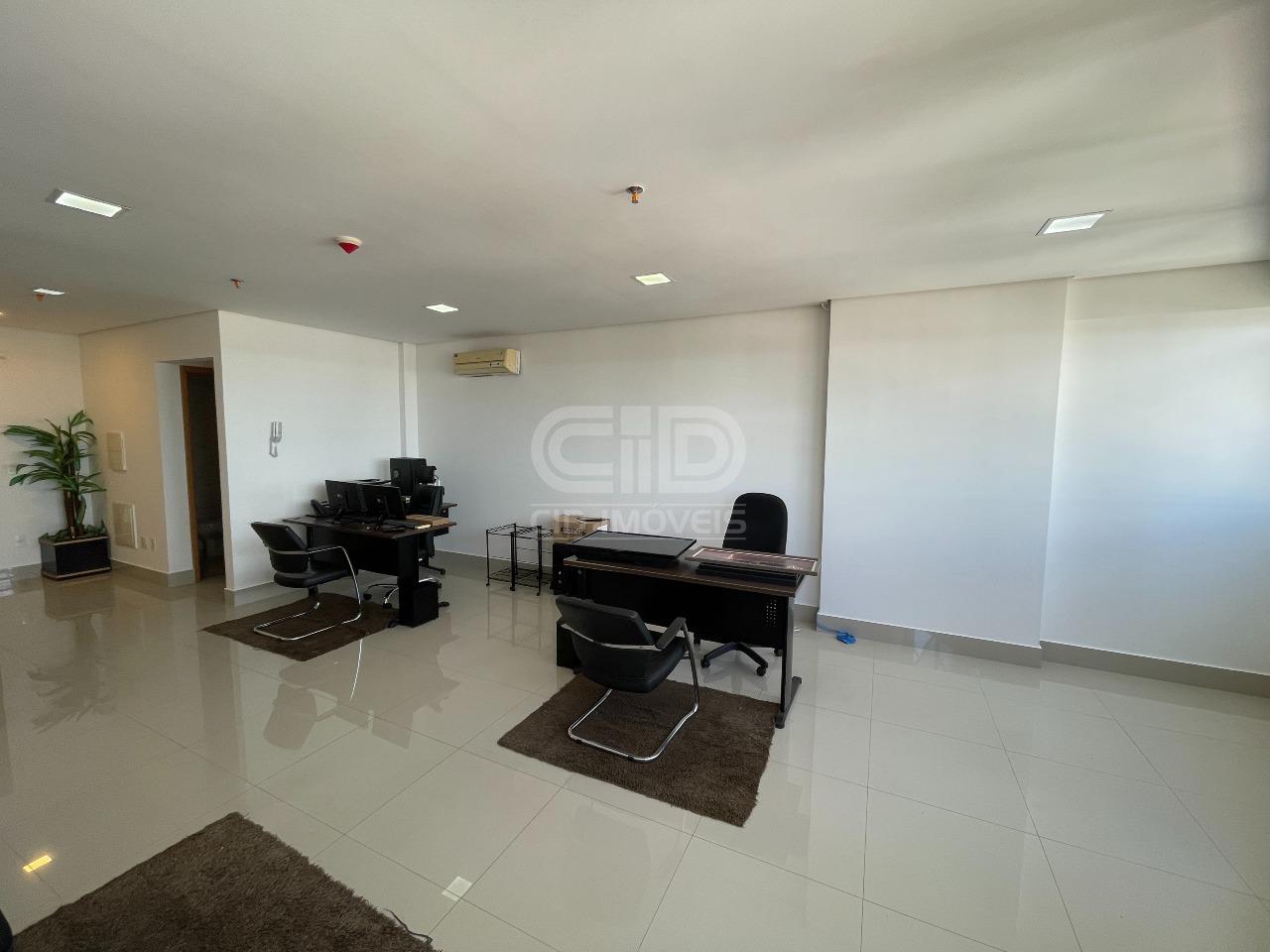 Sala-Conjunto, 45 m² - Foto 3