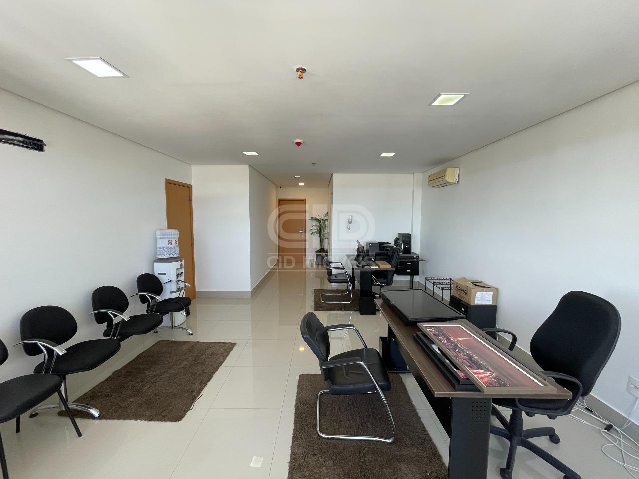 Sala-Conjunto, 45 m² - Foto 4