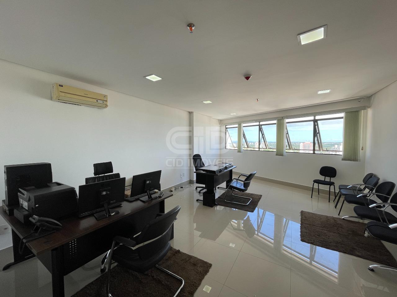 Sala-Conjunto, 45 m² - Foto 2