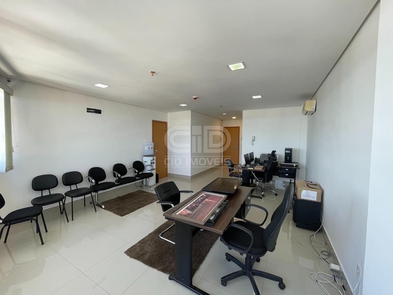 Sala-Conjunto, 45 m² - Foto 5