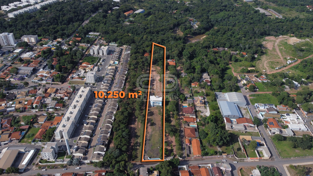 Prédio Inteiro para alugar, 713m² - Foto 2