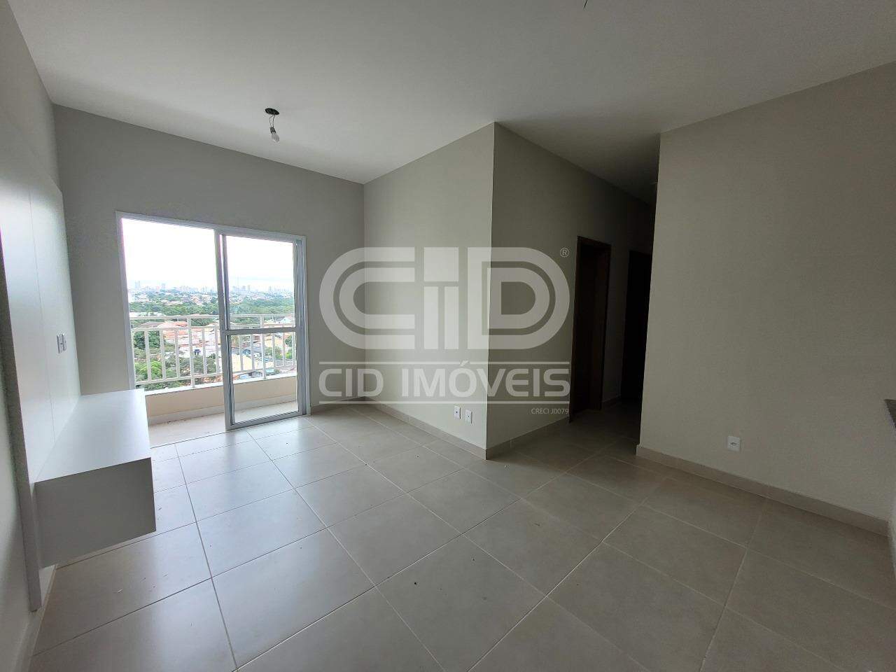 Apartamento com 3 Quartos no Residencial Valle Das Palmeiras